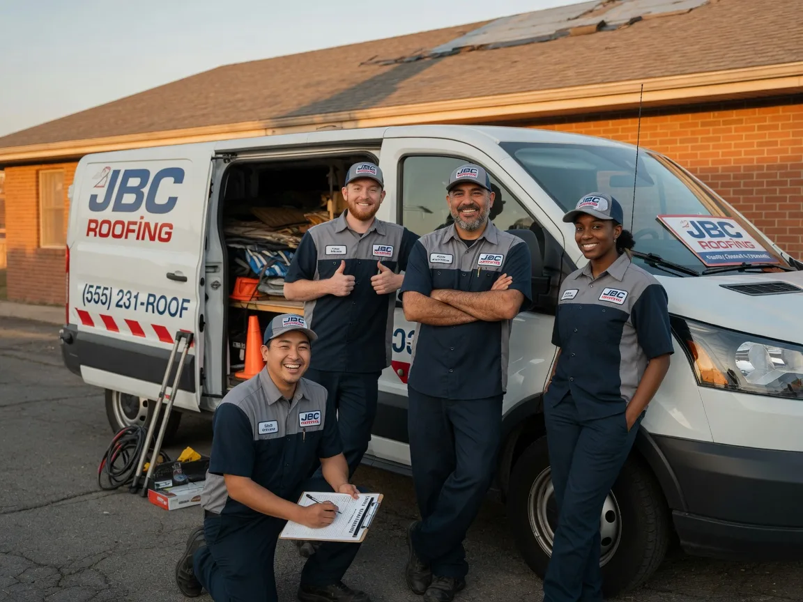 Roof Replacement company in Melber, KY