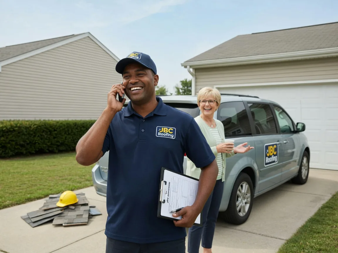 Roof Replacement Melber, KY FAQs